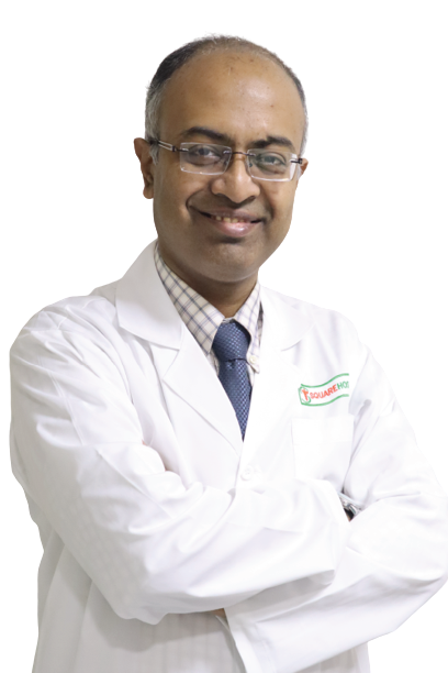 Dr. S. M. Sabbir Enayet